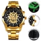 thumbnail image 1 of Reloj Winner Automatico WINNER Reloj Skull Automatico, 1 of 4