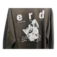thumbnail image 3 of Playera de Manga Larga Enfants Riches Déprimés School Days Talla M, 3 of 5