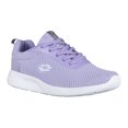 thumbnail image 1 of Tenis Lotto TENDER Para Mujer Color Morado, 1 of 4