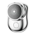 thumbnail image 2 of Mini Trimmer,Men Beard Trimmer Portable Portable Beard Trimmer Men Rechargeable Trimmer True to Its Promise, 2 of 12