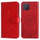 thumbnail image 4 of Funda tipo cartera GANGXUN para OPPO Reno4Z 5G , diseño girasol, cuero PU, soporte, cierre magnético, tarjetero, 4 of 5