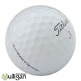 thumbnail image 1 of Mulligan - 36 Titleist Pro V1x Prior Generations 4A Recycled Used Golf Balls, White, 1 of 3