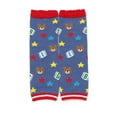 thumbnail image 1 of Calcetines de algodón tridimensionales con rodilleras para bebé, bonitos calcetines de dibujos animados para niños, 1 of 5