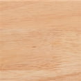 thumbnail image 6 of Baxton Studio Denton Natural Brown Finished Wood Queen Size Platform Bed, 6 of 9