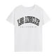 thumbnail image 1 of Camiseta para mujer Ropa deportiva de verano Camisa con cuello redondo para oficina Trabajo Vacaciones Camping SG, 1 of 7