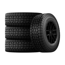 Set of 4 Lexani Terrain Beast AT 275/60R20 119H XL Tires Fits: 2016 Ram 1500 HFE, 2021-22 Ram 1500 Limited Longhorn