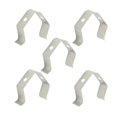 thumbnail image 1 of 5PCS Barbecue Probe Holder Household Food Thermometer Probe Holder Kitchen BBQ Grill Probe Fixing Clips Temperature Measuring Clamp Accessories for Ho, 1 of 3