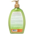 thumbnail image 2 of Organic Hair Energizer Revitalisant Rajeunissant 5 en 1 avec Pro-Vitamine-B5 13 fl oz, 2 of 4