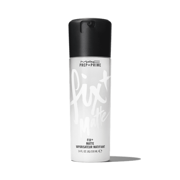 MAC Prep   Prime Fix   Matte Mist 3.4 oz