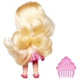 thumbnail image 3 of Aurora Petite Doll with Comb, 3 of 6