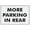 Warning Sign 3, variant on Mobile Phones Prohibited In Classroom Sign 8"x12" Reflective Aluminum Metal Warning Signage With Symbol For Indoor Outdoor Use