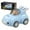 BU1, variant on RUIG 1-3 Years Old Kids Activated Light-up Car for Toddler -3-6 Years Old Inertia Drive Pull Back Car - Go Toy Car with Lights, Boys Girls Baby Birthday Xmas Party Toys Car