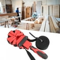 thumbnail image 3 of Woodworking Band Clamp Strap,Multi Functional Woodworking Band Woodworking Band Clamp Woodworking Tool Top Tier Quality, 3 of 9