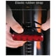 thumbnail image 5 of Luz Trasera LED para Bicicleta, Carga Multimodo, Luz Trasera de Alto Brillo para Bicicleta de Montaña, Equipo de Ciclismo, 5 of 5