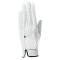 thumbnail image 3 of Guantes de golf shamjiam malla elásticos y pegajosos M, 3 of 8