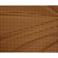 thumbnail image 4 of oneOone Polyester Lycra Fabric Gingham Check Decor Fabric Printed BTY 56 Inch Wide, 4 of 4