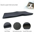 thumbnail image 4 of paramount Pets Litter Mat Urine Proof Animal Cage Rug Scatter Control Tray Living Room S, 4 of 6