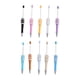 thumbnail image 5 of Conjunto de 10 Plumas Brillantes con Detalles Encantadores, 5 of 9