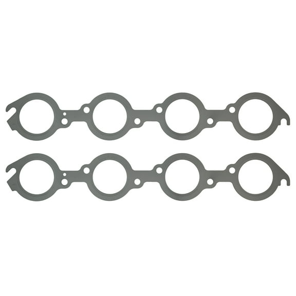 FEL-PRO 1497 Exhaust Manifold Gasket Set