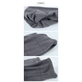 thumbnail image 2 of Men's And Women's Autumn And Winter Retro Joker Neck Protection New Loose Hat Dual-purpose Multifunctional Pullover Hat, 2 of 6