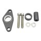 thumbnail image 1 of Estabilizador de palanca de cambios de motocicleta apto para ZX25R 2021-2022 fácil de instalar Gris kusrkot Estabilizador de cambio, 1 of 4