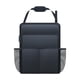 thumbnail image 2 of Organizador para asiento trasero de coche, accesorio colgante, bolsa de almacenamiento multiusos para coche, protector para asiento trasero, para, 2 of 8
