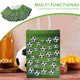 thumbnail image 3 of UPGRATOR 16Ud Bolsas De Papel Con Patrón De Fútbol Para Regalos Y Souvenirs En Fiestas Deportivas, 3 of 6