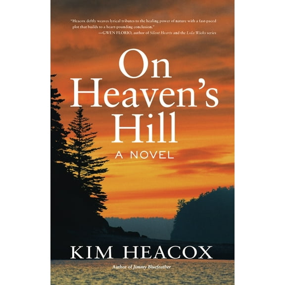 On Heaven's Hill (Hardcover)
