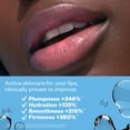 thumbnail image 2 of Bálsamo labial Kosas Lipfuel Hyaluronic Active Sport Rush, 2 of 8