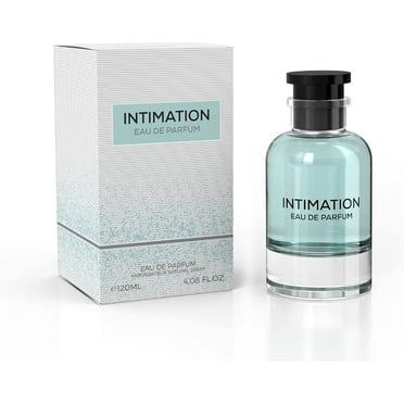 Intimation by Milestone Emper - Eau de Parfum for Men - 3.4Fl oz / 100ml - Fresh Fragrance
