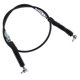 thumbnail image 1 of Cable de Cambio de Transmisión de Engranje, 7081862 Cable de Cambio de Engranje Selector ATV Trans Shifter Cable Instalacia Fácil Cambio de Cambio para RZR XP 1000, 1 of 7