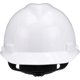 thumbnail image 3 of Casco de seguridad MSA V-Gard estilo Fas-Trac III Ratchet, 3 of 7