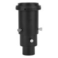 thumbnail image 3 of Adapter Ring,Astronomical Telescope 1.25in T Telescopic Extension Tube SLR Camera Adapter Ring Industry-Leading Standards, 3 of 8