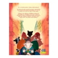 thumbnail image 3 of Libro La Calle Del Cerezo Tapa Blanda, Autor Maria Sagrera, Editorial Comics Mexico, 3 of 3