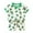 Green, variant on XZNPDUCQ Toddler Girls Summer Outfit Round Neck Short Sleeve Smocked T-shirt Elastic waist Casual Elastic 2Pcs For 6 12 18 24 Months 2T 3T 4T 5T Dailywear Blue，18-24 Months