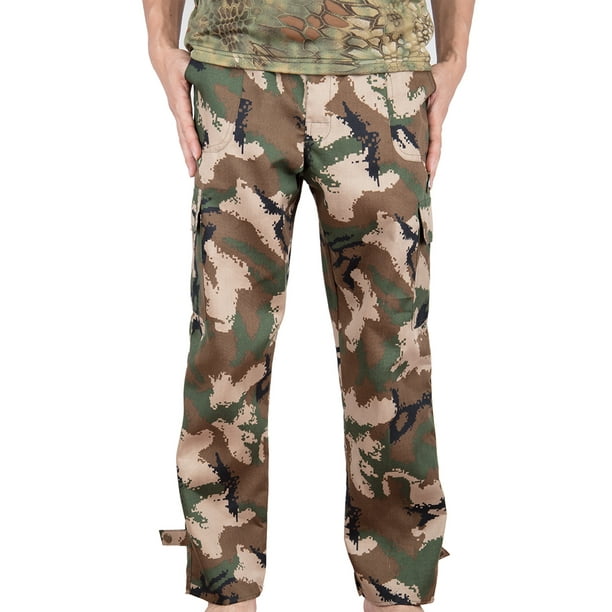 big and tall hunting pants