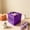A, variant on 1Pc Clearance Under $20 Halloween Candy Box Candy Box For Pantry Shelf, Wood Holiday Bucket A (A)