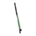 thumbnail image 3 of lacooooppia Pool Cue Billiard Pool Stick Chinese Black Eight Pool Cue 13 mm Tip 57" Billiard Cue Stick Snooker Cue for Beginners Starters Green, 3 of 8