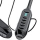 thumbnail image 3 of Neckband Headphones Wireless with Mic Earphones Headset Sport Waterproof Gym, 3 of 8