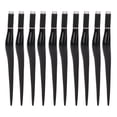 thumbnail image 1 of Plumas de Microblading para cejas de tatuaje, 10 piezas Plumas de Microblading de cejas de Microblading de tatuaje manual Plumas de aguja de microcuchilla manual Rendimiento probado, 1 of 8