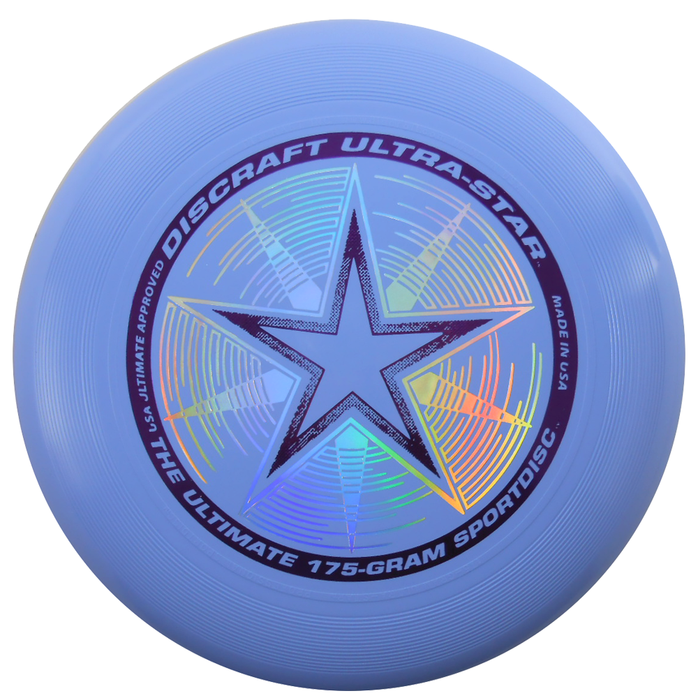 Discraft Ultra Star 175g Ultimate Disc