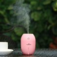 thumbnail image 5 of Humidifier For Bedroom, Smart Humidity Sensor Mist Humidifiers, Easy To Clean Humidifiers For Baby Home Top,200ml Small Humidifier With A Color Ligh, 5 of 5