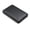 Black, variant on 5V 2A 5000mAh Power Bank Portable Charger, Super Mini Backup Battery Pack Mobile Phone Charger for Smartphones, Tablets, Smartwatches, Heated Clothes., Etc. Gifts for Men Women