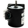 thumbnail image 3 of Powerful 68Ktyz Synchronous Gear Motor 2 5Rpm 110Rpm Suitable For Various Occasions Stage Equipment/Food Equipment, 3 of 9