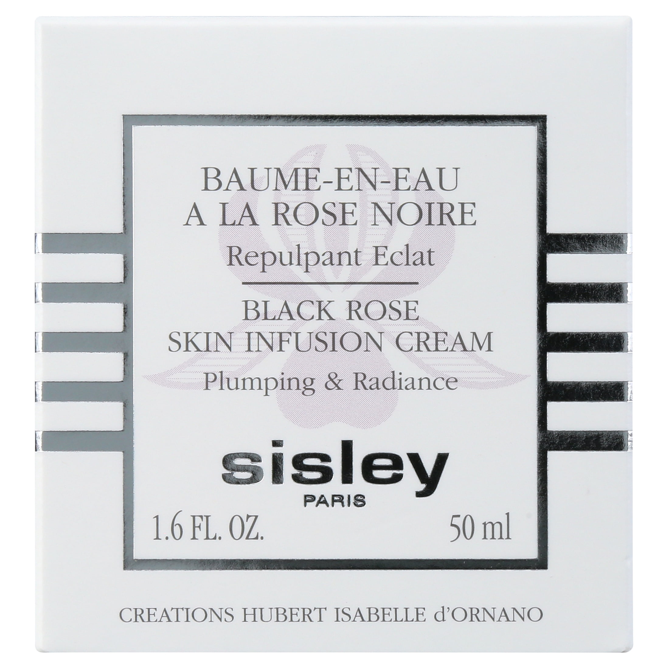 Sisley Black Rose Skin Infusion Cream 1.6 oz