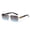 Golden gray blue tablets, variant on New Diamond-Encrusted Glasses for Men And Women, Trendy Styles, Square Glasses with Diamond Cuts, Perfect for Hip-Hop Street Photography