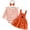Red, variant on Kakishop Baby Girl Clothing for Fall and Winter Suit for 0 3 6 9 12 18 Months Baby Girl Embroidered Long Sleeve Top Suspender Skirt Floral Dress Headband Baby Clothes,Red