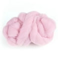 thumbnail image 2 of Fairy Tale Wool Sewing Set, 55g Colored Felting  Tool Kit Felting Wool Roving  Trimming Handmade DIY Sewing Tools For Beginner DIY Craft Doll Ornament, 2 of 8