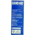 thumbnail image 4 of BAND-AID® Brand WATER BLOCK® TOUGH STRIPS™ Bandages All One Size, 20 Count, 4 of 4