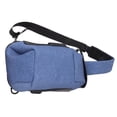 thumbnail image 4 of Camera Bag, Waterproof Large Capacity High Density  Camera Case, Shoulder Crossbody Bag With Password Lock For Photographer, 4 of 8